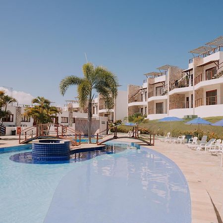 Flat Terreo Brisas Do Amor 2 Dormitorios Praia de Pipa 外观 照片