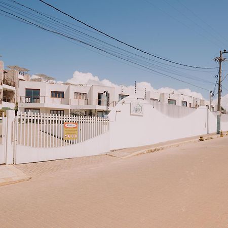 Flat Terreo Brisas Do Amor 2 Dormitorios Praia de Pipa 外观 照片