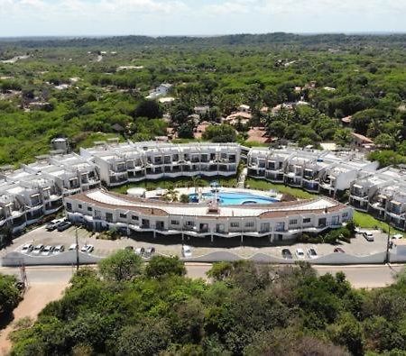 Flat Terreo Brisas Do Amor 2 Dormitorios Praia de Pipa 外观 照片