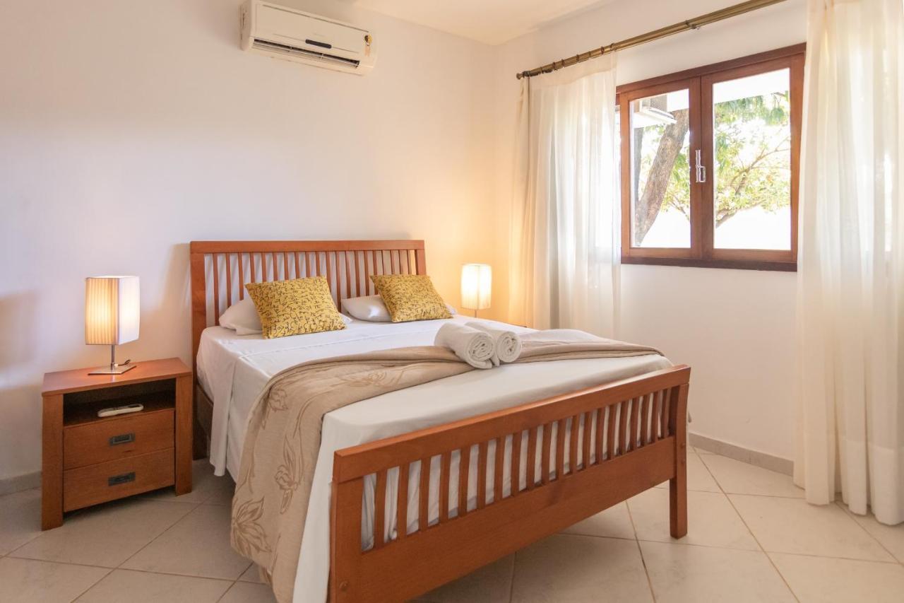 Flat Terreo Brisas Do Amor 2 Dormitorios Praia de Pipa 外观 照片