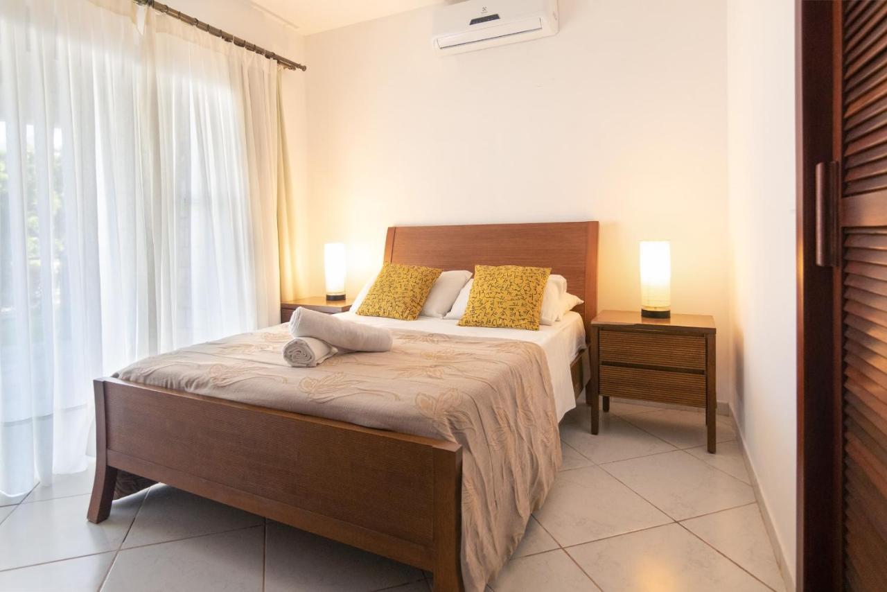Flat Terreo Brisas Do Amor 2 Dormitorios Praia de Pipa 外观 照片