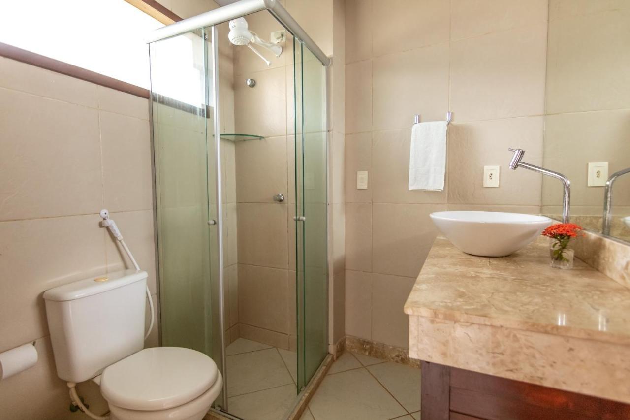 Flat Terreo Brisas Do Amor 2 Dormitorios Praia de Pipa 外观 照片
