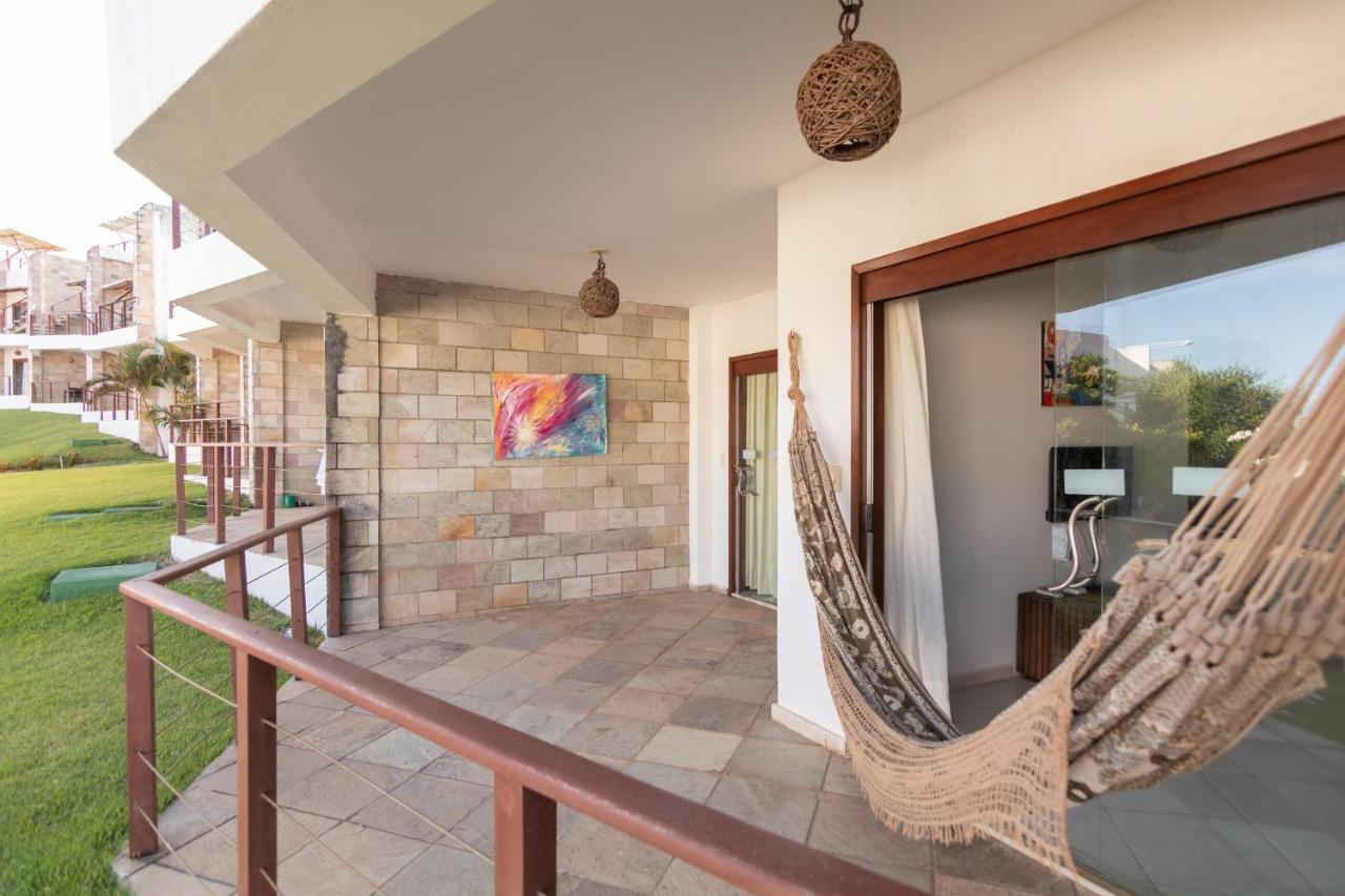 Flat Terreo Brisas Do Amor 2 Dormitorios Praia de Pipa 外观 照片