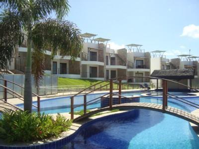 Flat Terreo Brisas Do Amor 2 Dormitorios Praia de Pipa 外观 照片