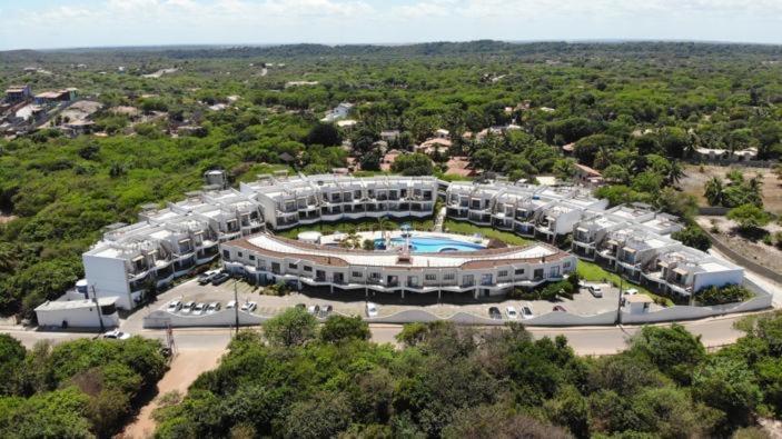 Flat Terreo Brisas Do Amor 2 Dormitorios Praia de Pipa 外观 照片